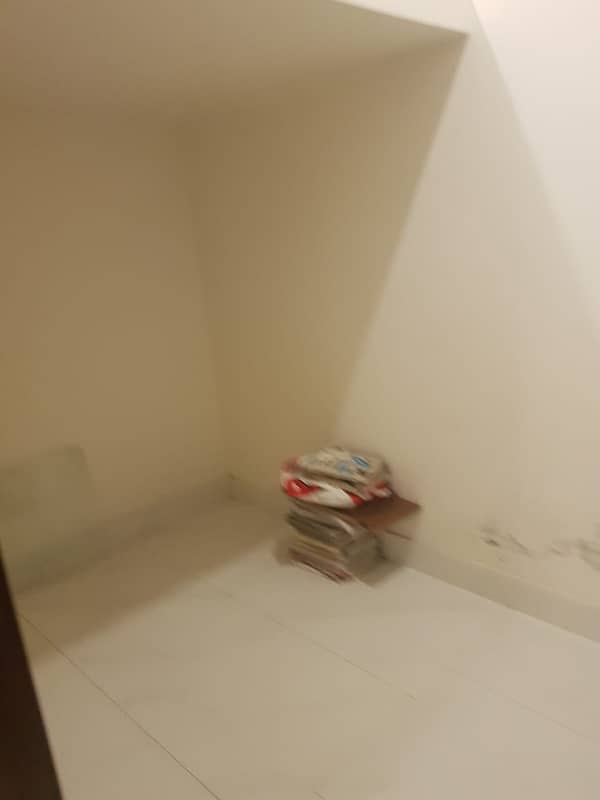 5 Marla House For Rent In DHA Phase 5 New House 3