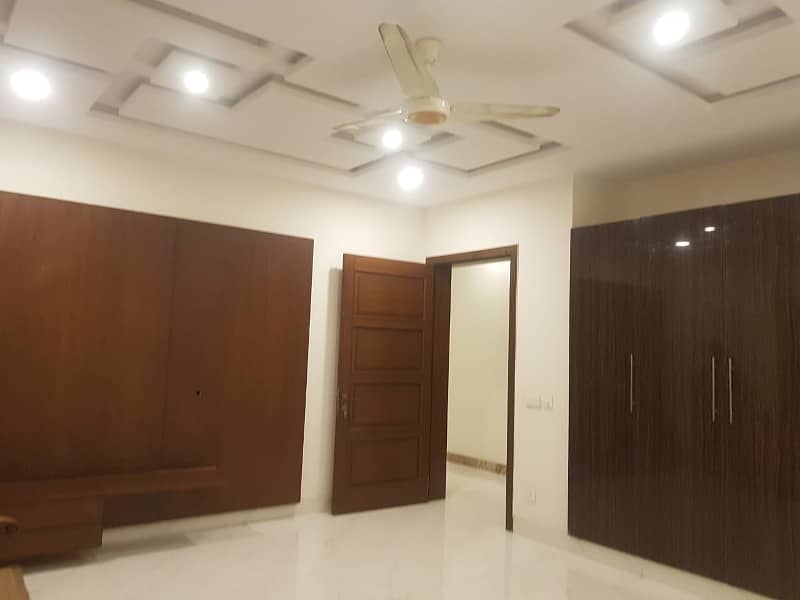 5 Marla House For Rent In DHA Phase 5 New House 6