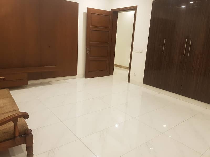 5 Marla House For Rent In DHA Phase 5 New House 7
