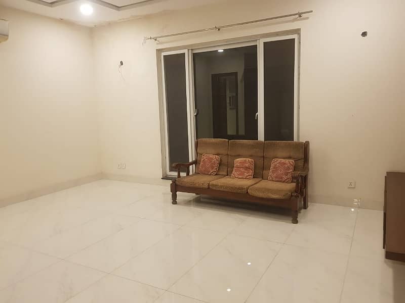 5 Marla House For Rent In DHA Phase 5 New House 8
