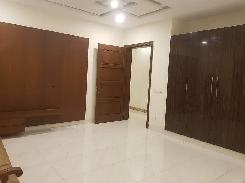 5 Marla House For Rent In DHA Phase 5 New House 9