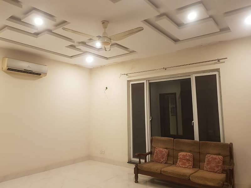5 Marla House For Rent In DHA Phase 5 New House 10