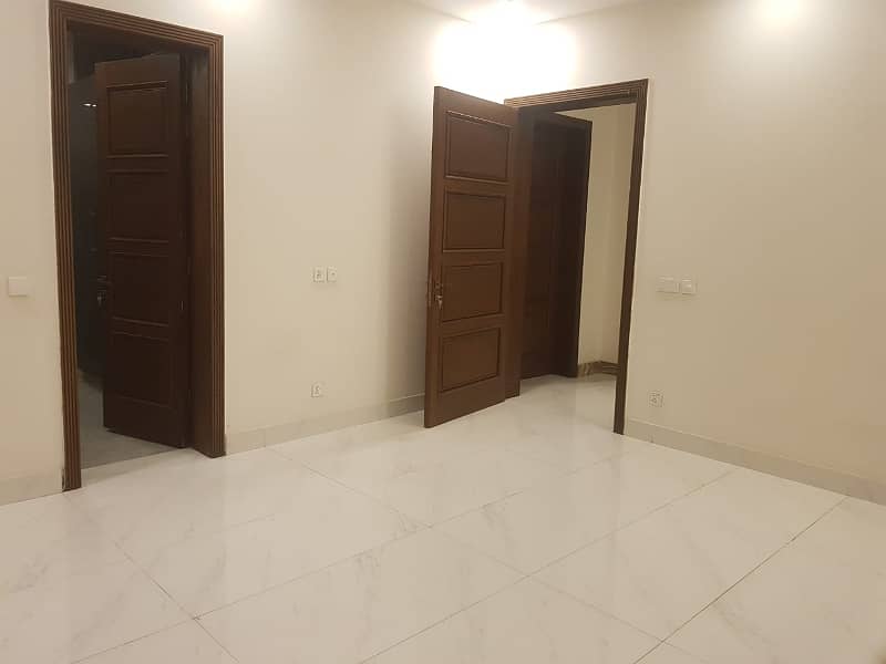 5 Marla House For Rent In DHA Phase 5 New House 14
