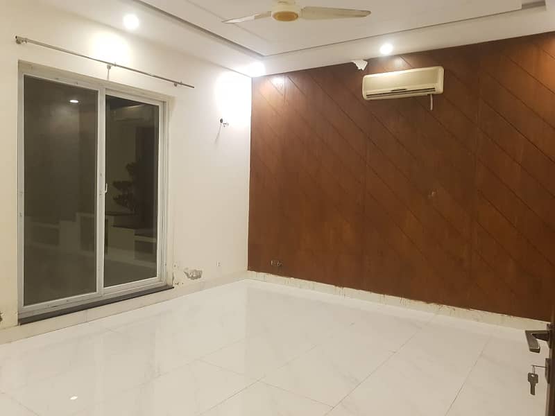 5 Marla House For Rent In DHA Phase 5 New House 15