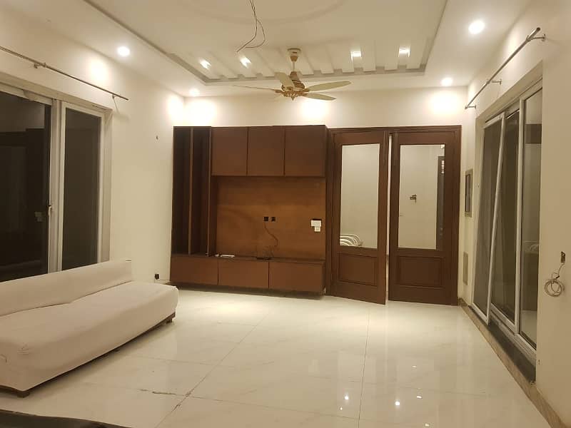 5 Marla House For Rent In DHA Phase 5 New House 16