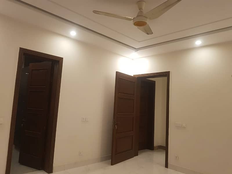 5 Marla House For Rent In DHA Phase 5 New House 17