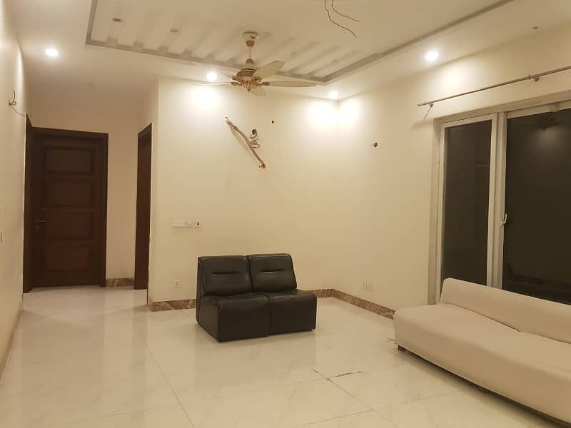 5 Marla House For Rent In DHA Phase 5 New House 18