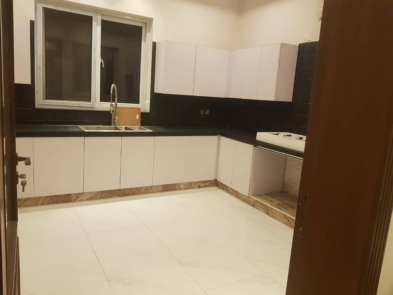 5 Marla House For Rent In DHA Phase 5 New House 20