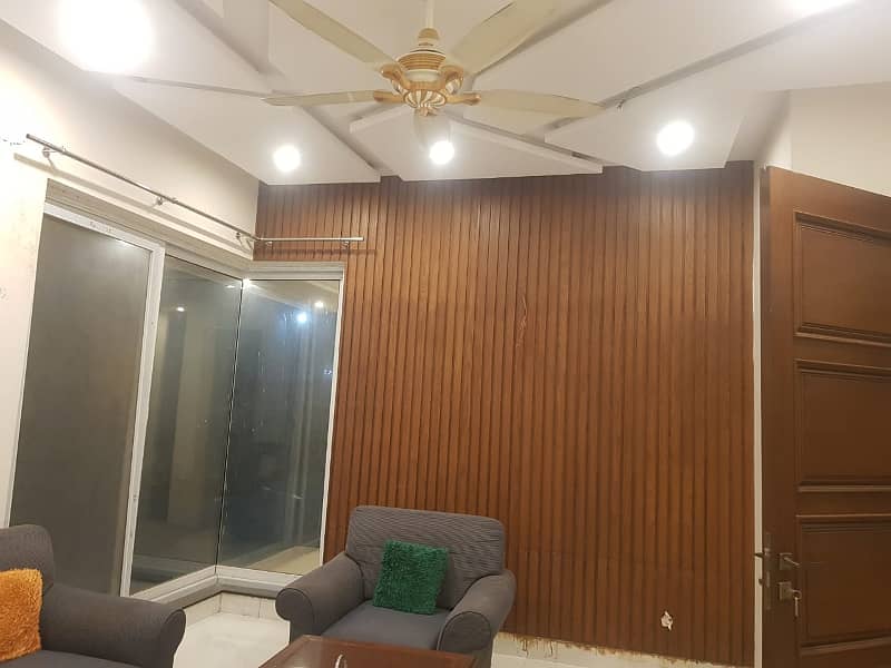 5 Marla House For Rent In DHA Phase 5 New House 23
