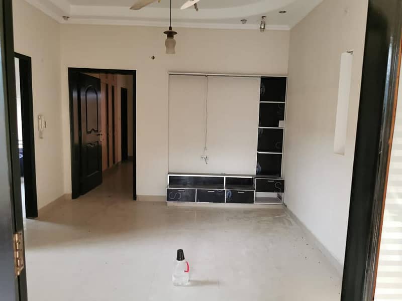 5 Marla House For Rent In DHA Phase 5 New House 29