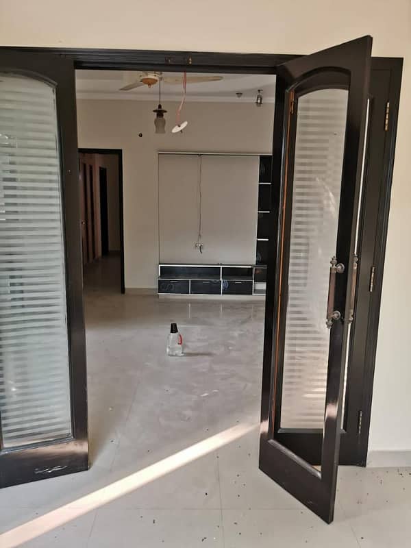 5 Marla House For Rent In DHA Phase 5 New House 37