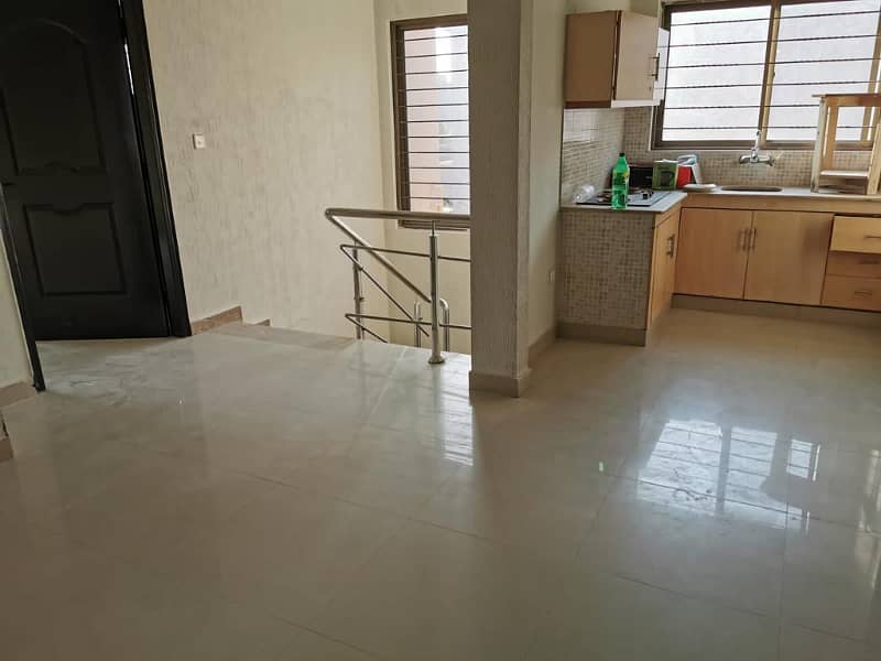 5 Marla House For Rent In DHA Phase 5 New House 38