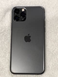 IPHONE 11 Pro 256GB PTA Approved