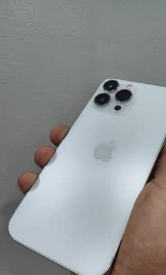 Iphone 13 Pro Max PTA Approved 0