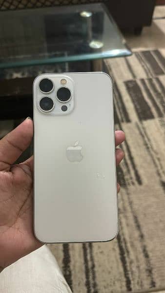 Iphone 13 Pro Max PTA Approved 3