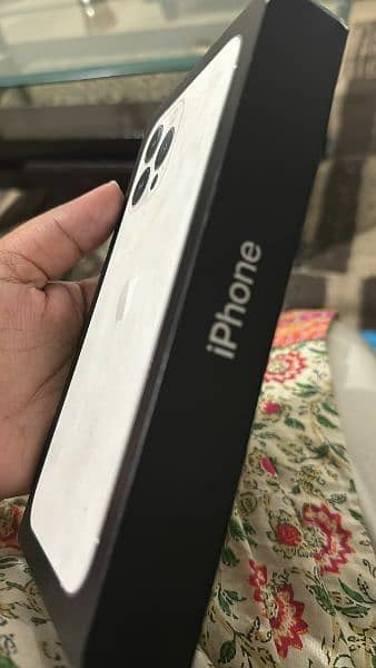 Iphone 13 Pro Max PTA Approved 4