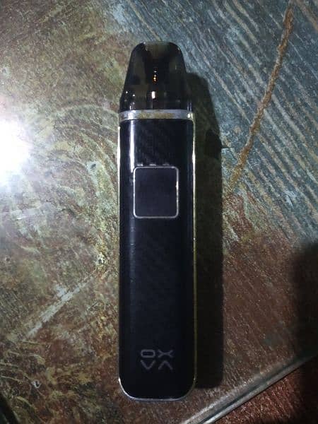 Oxva Xlim Pro Device 4