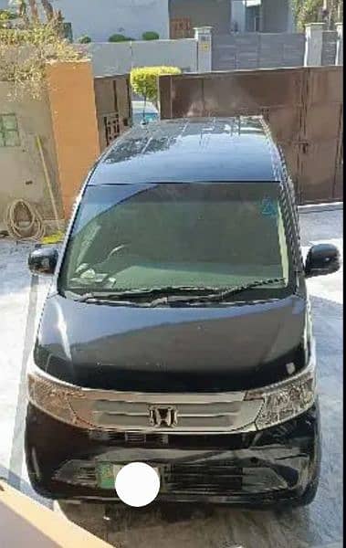 for sale Honda n wgn
2016 model
2018 registered 0