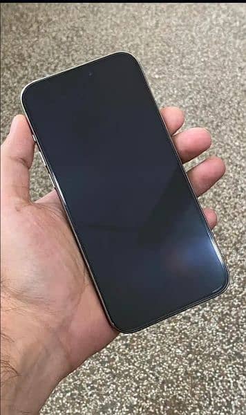 Iphone 15 pro Complete Box No Fault 0