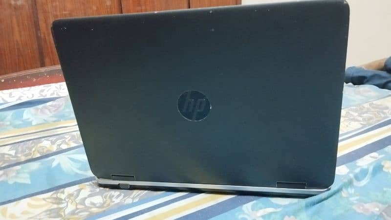 HP Probook 640 G2 2