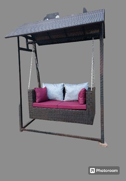 outdoor rattan furniture 1 chair 8000 cash on delivery 3