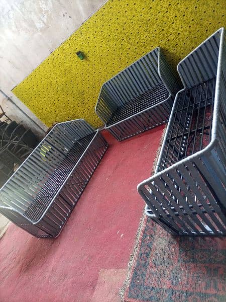 outdoor rattan furniture 1 chair 8000 cash on delivery 10