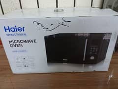 new pin pack microwave oven