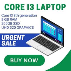 Core I3 8th generation laptop|Intel Core I3 laptop 0