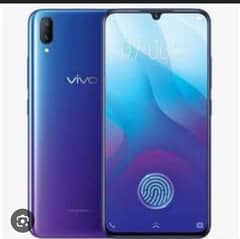 vivo v11 pro 6/128 only phone