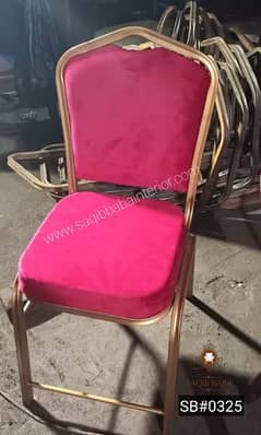 Dining Fine Chair Bulk Stock whole sale Marquee/-Banquet- Cafe Living