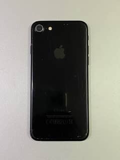 iPhone 7 128gb PTA