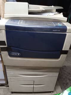 Photocopy Machine xerox 5855