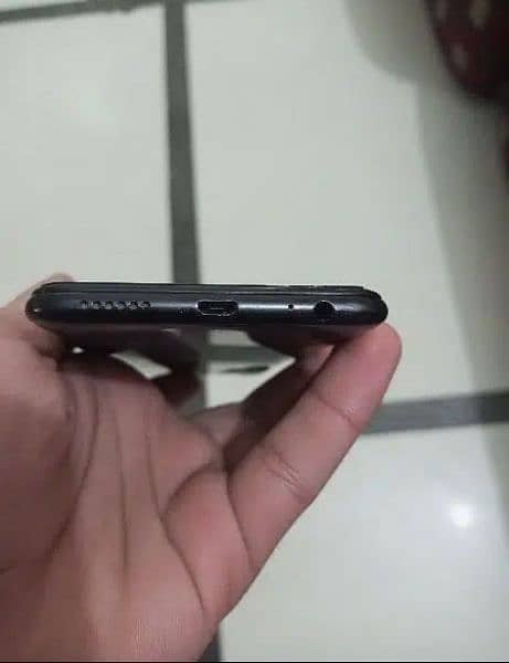 Infinix smart 5 with box 5