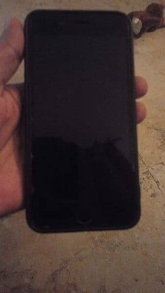 iPhone 7plus for sale 03188152548 whattaapp number on le 3