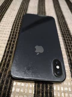iphone X PTA Approved