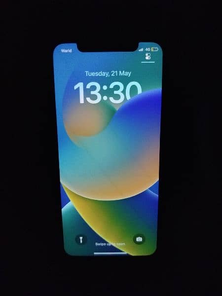 iphone X PTA Approved 1