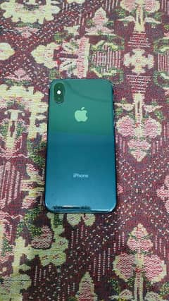 iphone xs 512gb with box