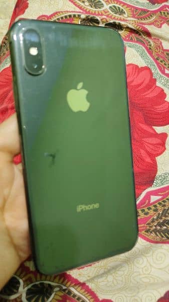 iphone xs 512gb with box 4