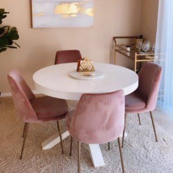 Dining Table Bulk Stock Cafe/-Restaurant Living Room Marque FineDining 11