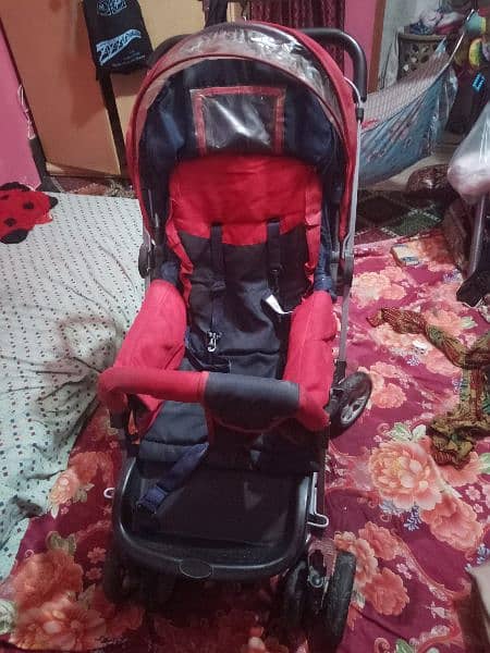 baby stroller 0