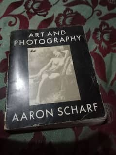 ART AND PHOTOGRAPHY ORGINAL