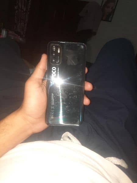 poco m3 pro pta approved 1