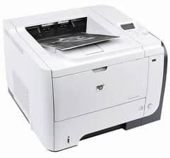 Hp Printer 3015 0