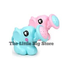 Elephant Baby Shower Toy