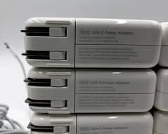 Mac Laptop Type-C USB All Brand Charger Hp,Dell,Lenovo, Mac Available