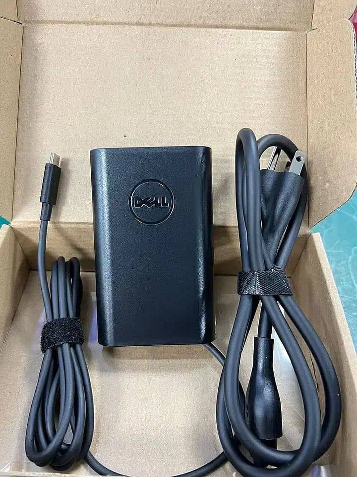 Mac Laptop Type-C USB All Brand Charger Hp,Dell,Lenovo, Mac Available 4