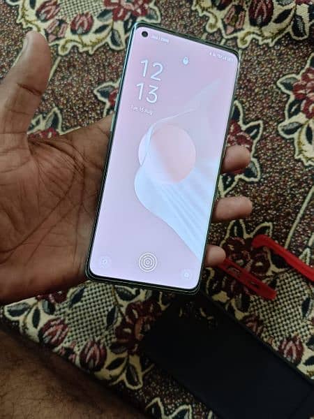 Oppo Reno 6 Pro 2