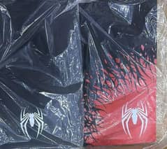 ps5 faceplate, spiderman edition,Red,black,purple avaliable 0
