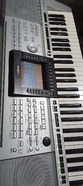 Yamaha PSR 3000 Profesonal Piano Yamaha PSR Keyboard Casio Roland Korg 2