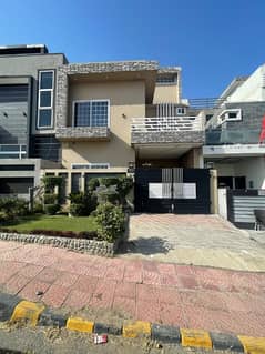 5 Marla Fully Furnished House Is Available For Sale In Citi Housing Jhelum At Highted Location, 0